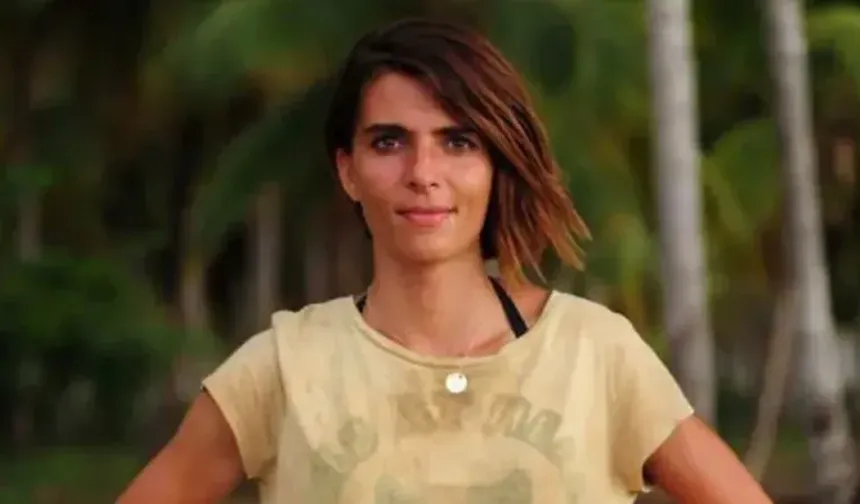 Merve Aydın Survivor 2025'e katılacak mı? Açıklama geldi