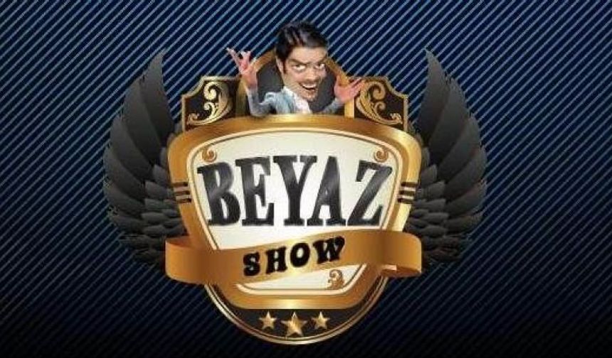 Beyaz Show Ekranlara Geri Dönüyor!