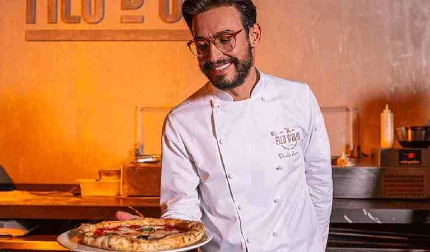 Danilo Zanna’nın restoran fişi paylaşıldı fiyatlar dudak uçuklattı!