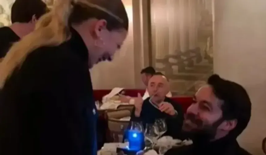 Survivor şampiyonu Hilmi Cem evleniyor!