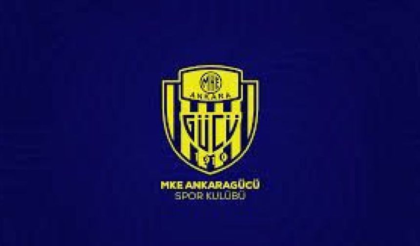 Ankaragücü hakem atamalarını eleştirdi