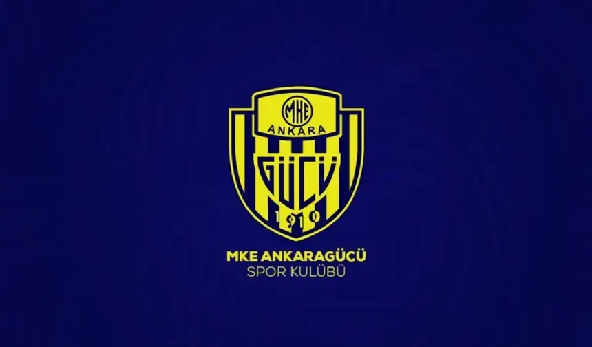 Ankaragücü'nde peş peşe istifalar!