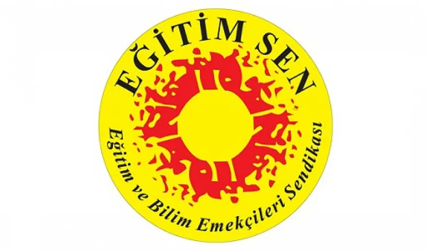 Eğitim-Sen'e soruşturma başlatıldı