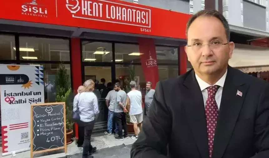 Kent Lokantaları kapatıldı iddiasına yalanlama gecikmedi
