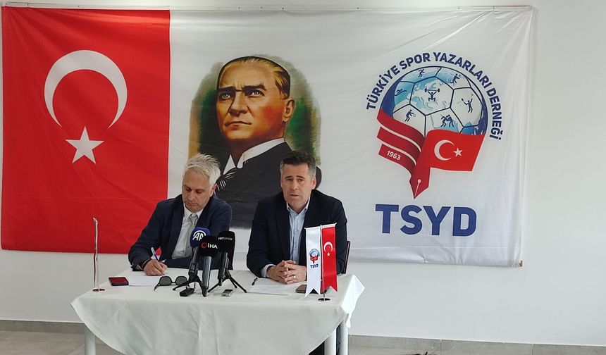 Gençlerbirliği, süper lig yolunda hedeflerini belirledi: Hüseyin Eroğlu'ndan kritik mesajlar