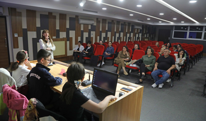 Çankaya’da yaz etkinlikleri çocukların talepleriyle şekilleniyor