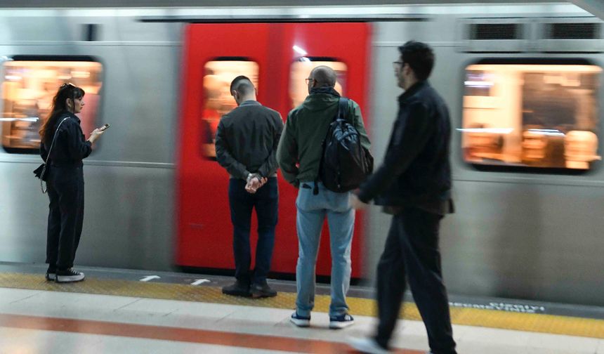 Ankara'da toplu ulaşımda yeni dönem: Ücretsiz aktarma başlıyor!