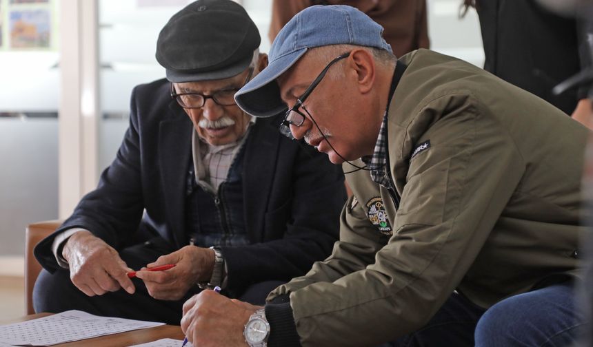 Çankaya Belediyesi, alzheimer hastaları için akıllı takip sistemini başlatıyor