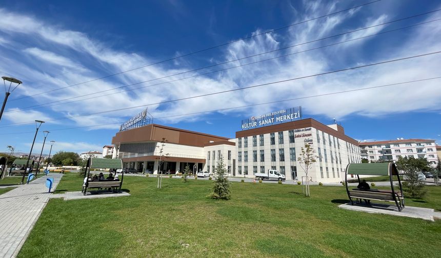 Sincan, Fuarcılıkta Başkent olma yolunda ilerliyor
