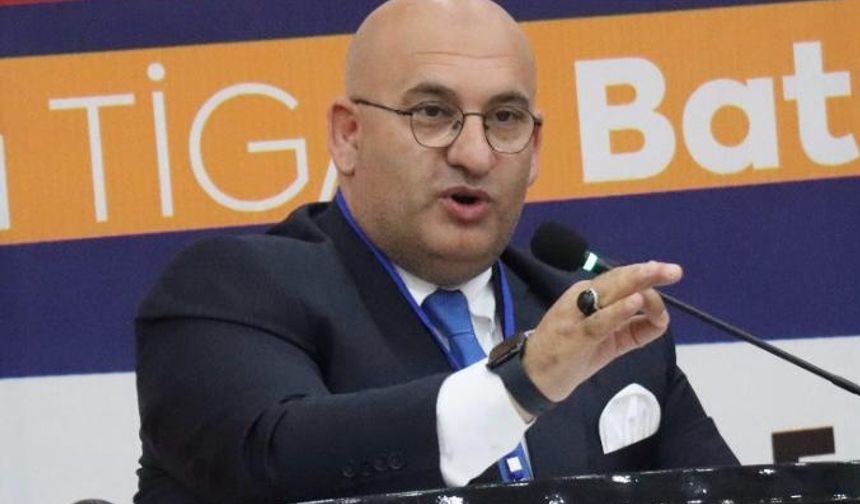 "Anadolu Basını Boğulmak İsteniyor" Tepkisi: TİGAD'dan Sert Mesajlar