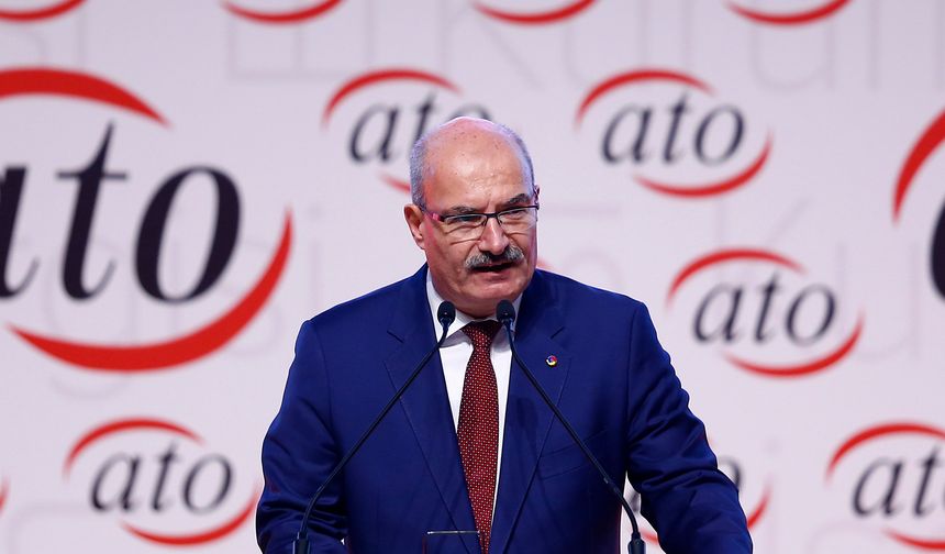 ATO, Dünya Odalar Kongresi Finalinde Türkiye’yi temsil edecek