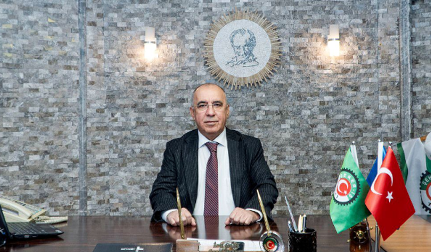 Şeker-İş'ten tatlandırıcılara tepki: “Bedelini gelecek kuşaklar ödeyecek”