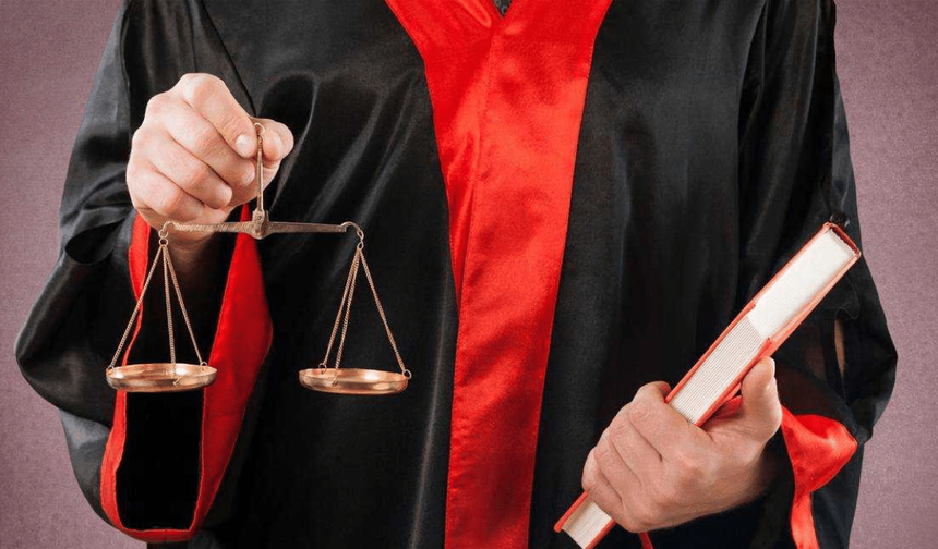 Sincan’da haciz kanlı bitti: Avukata silahlı saldırı