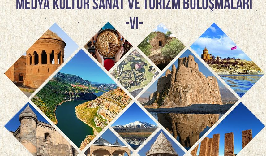 Kültür Sanat muhabirleri Doğu ve Güneydoğu keşfine çıkıyor
