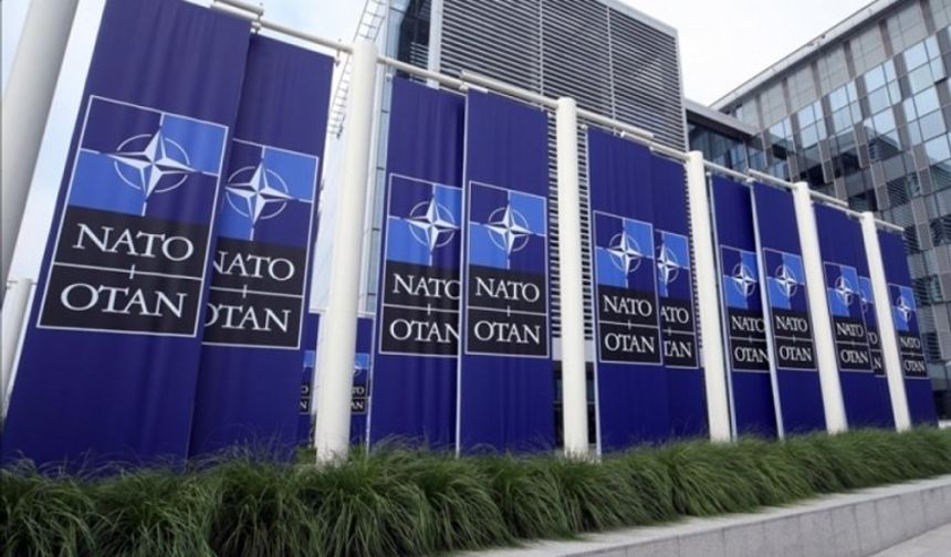 2026 NATO Zirvesi Ankara’da düzenlenecek