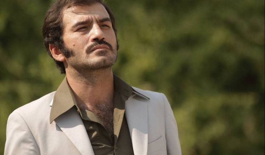 Ünlü Ufuk Bayraktar gözaltında: Mekan bastı, tehdit savurdu