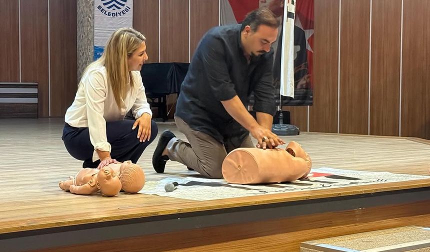 Ankara’nın en büyük İSG kurumu büyümeye devam ediyor: Bodrum’da da faaliyete başladı
