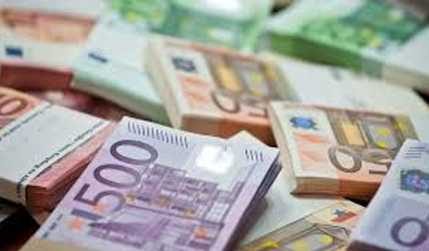 Avrupa Merkez Bankası Euro banknotlarını yeniliyor