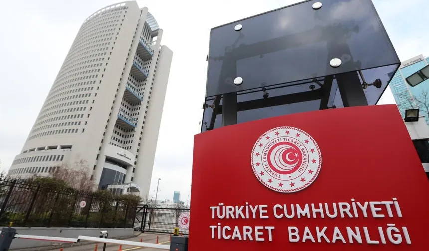 Ticaret Bakanlığı’ndan yasa dışı bahis hamlesi: 30 hesaba erişim engeli