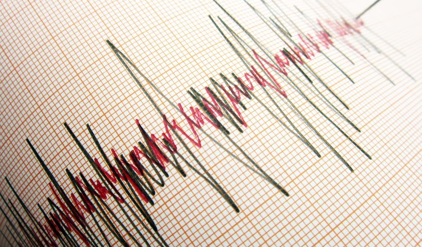 Ankara Kalecik’te 4.1 şiddetinde deprem meydana geldi: Mansur Yavaş’tan açıklama