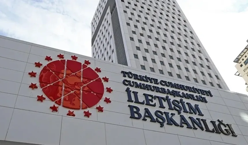 İletişim Başkanlığı: 'ABB’nin konser harcamalarında yüz milyonluk usulsüzlük tespit edildi'