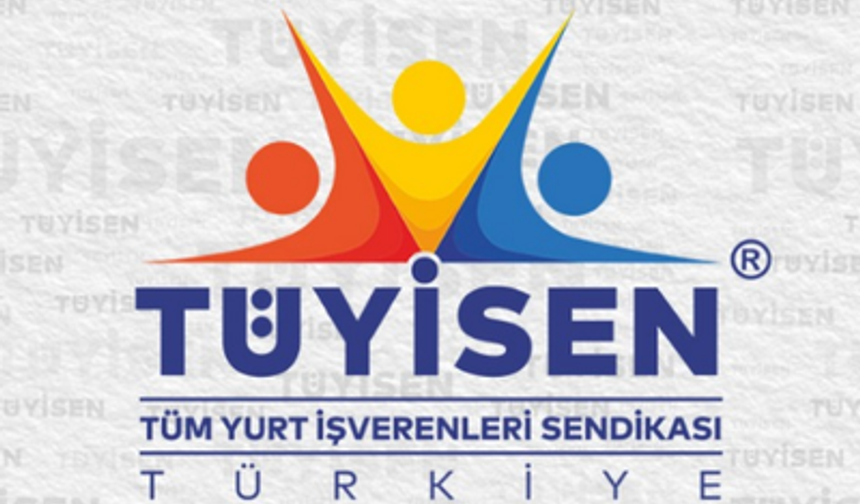 TÜYİSEN’den yetkililere çağrı: Özel yurtlar ile barınma sorunu çözülebilir