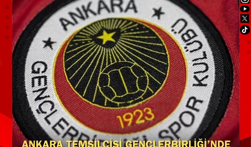 Gençlerbirliği’nde kongre heyecanı: Olağanüstü Genel Kurul 29 Kasım’da yapılacak