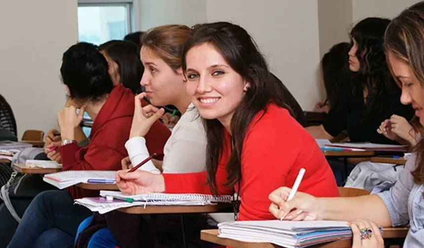 Pursaklar Belediyesi’nden genç kızlara yaz kampı fırsatı