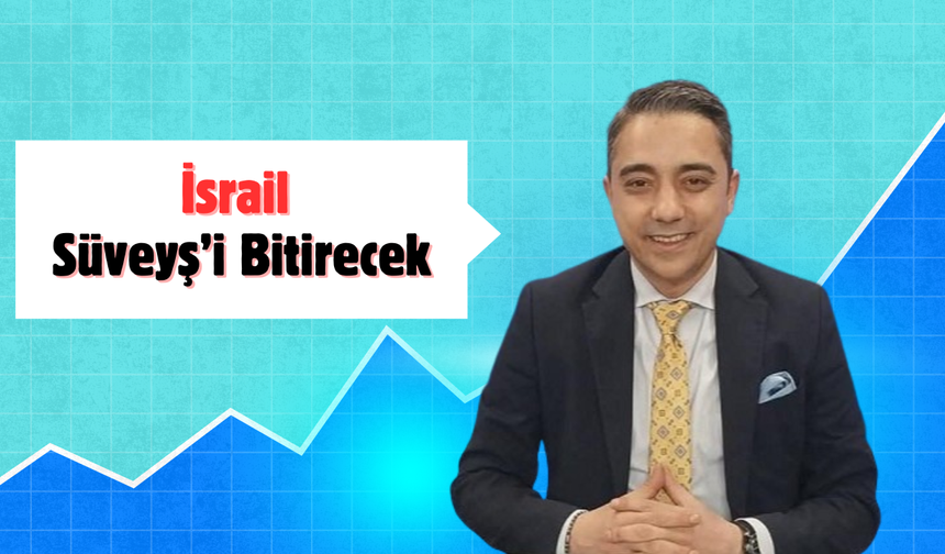 Kızıldeniz Krizi: Dünya Ticaretini Sarsan Sessiz Savaş