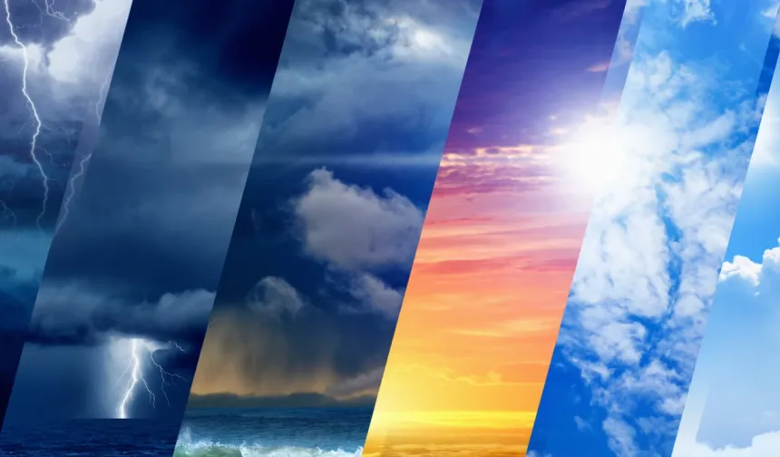 Bu hafta kış değil bahar var: Ankara ve İstanbul ısınıyor