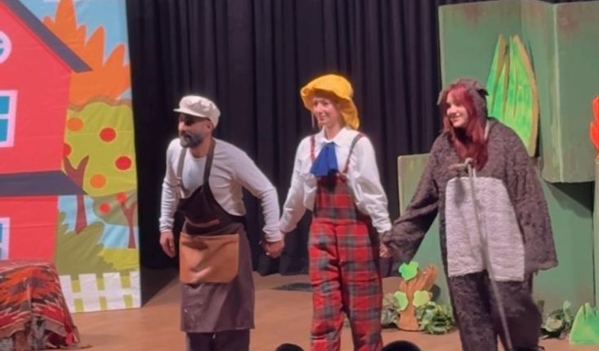 Sincan’da ara tatil şenliği başlıyor! Çocuklara eğlence dolu etkinlikler hazır