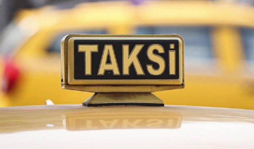 Turistleri en çok takside mağdur eden ülke Türkiye oldu