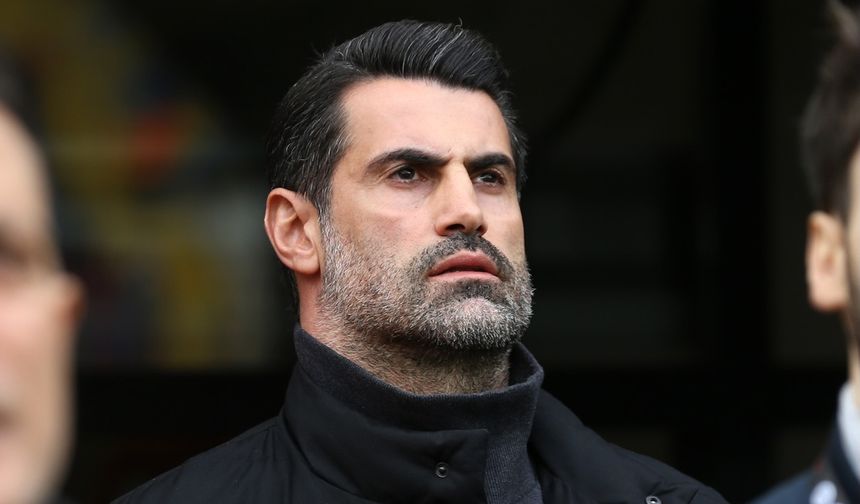 Gençlerbirliği’nde Volkan Demirel dönemi sona erdi