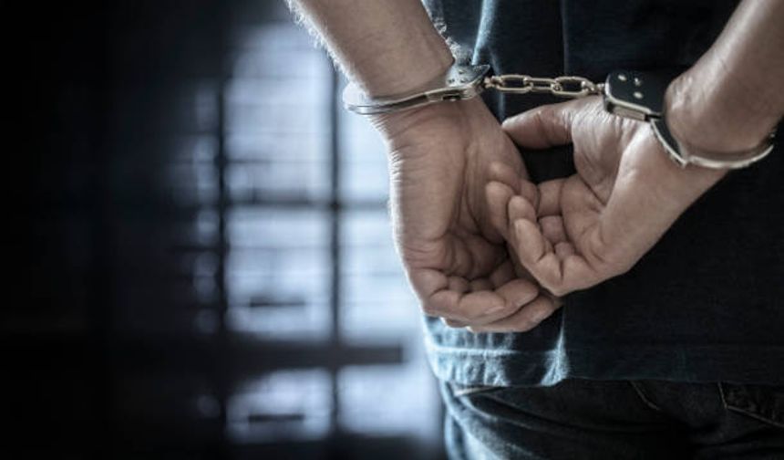 Ankara'da suç örgütüne operasyon: 16 şüpheli gözaltında