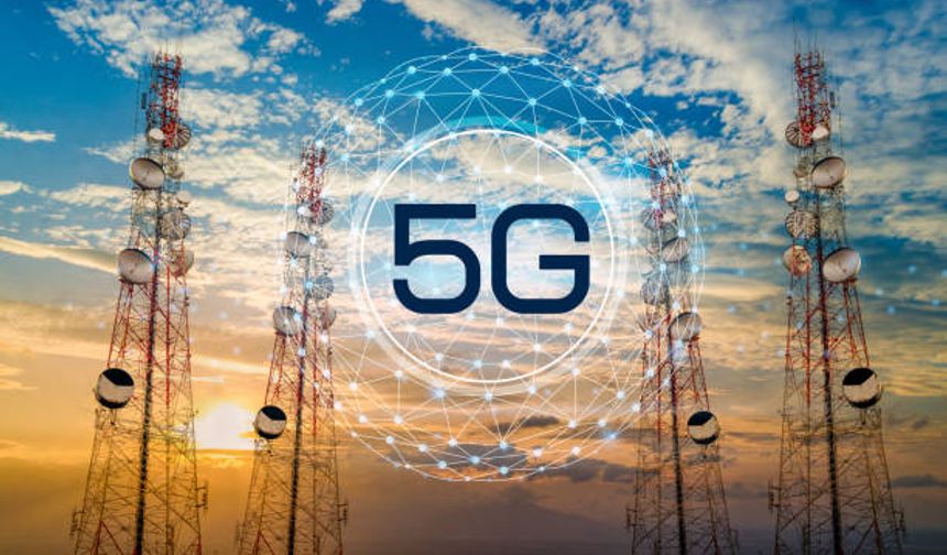 Bakan Uraloğlu duyurdu: 5G Türkiye'ye 1 Nisan 2026'da geliyor