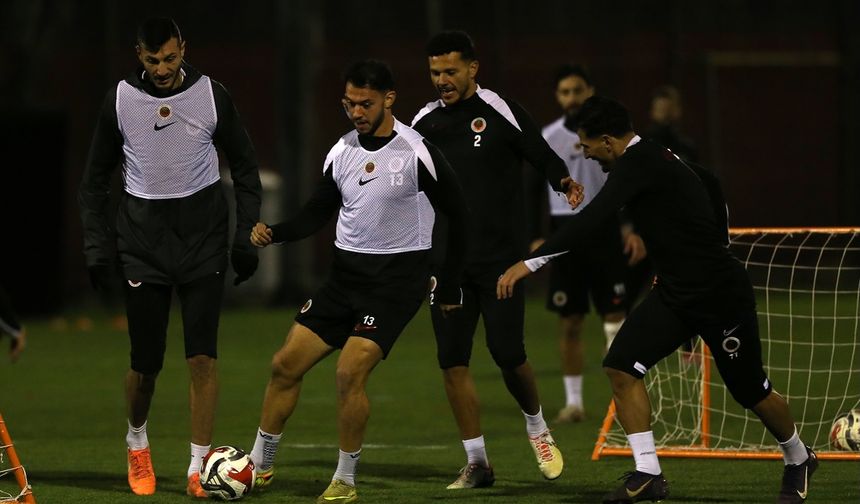 Gençlerbirliği yarın Kasımpaşa ile deplasmanda karşılaşacak