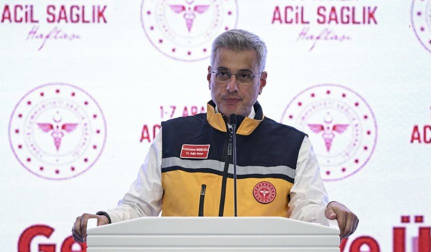 Sağlık Bakanlığı ve ASELSAN’dan hayati proje: OED cihazları sahada