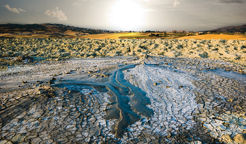TÜİK: 2024'te su kaynaklarından 20,3 milyar metreküp su çekildi