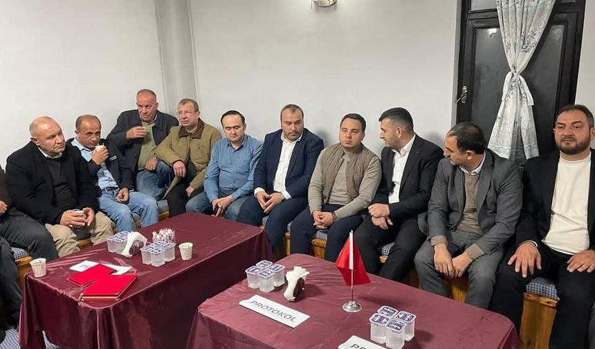 Ankara'da Ferfene Geceleri başladı