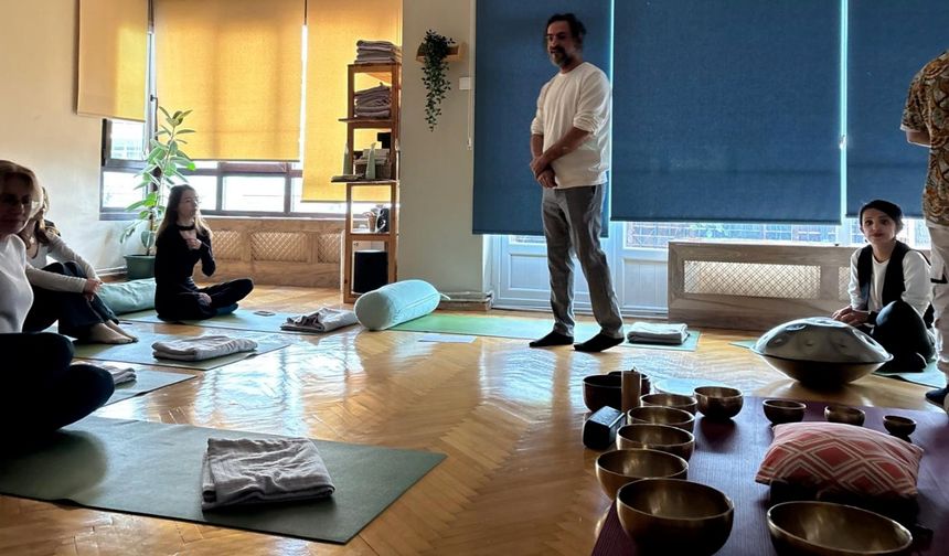 NLP’de yeni yaklaşım: Zihne ses, hikâye ve çok katmanlı dönüşüm dokunuşu