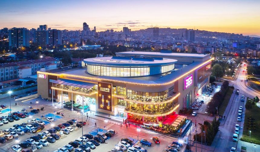 Ankara’da AVM trafiğine yeni düzenleme geliyor