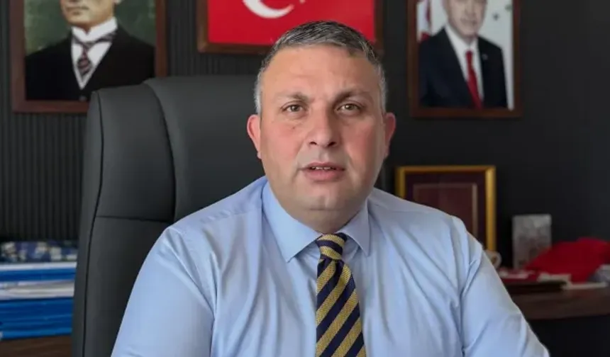 Ankaragücü’nde Yeni Dönem: İlhami Alparslan Başkan Seçildi