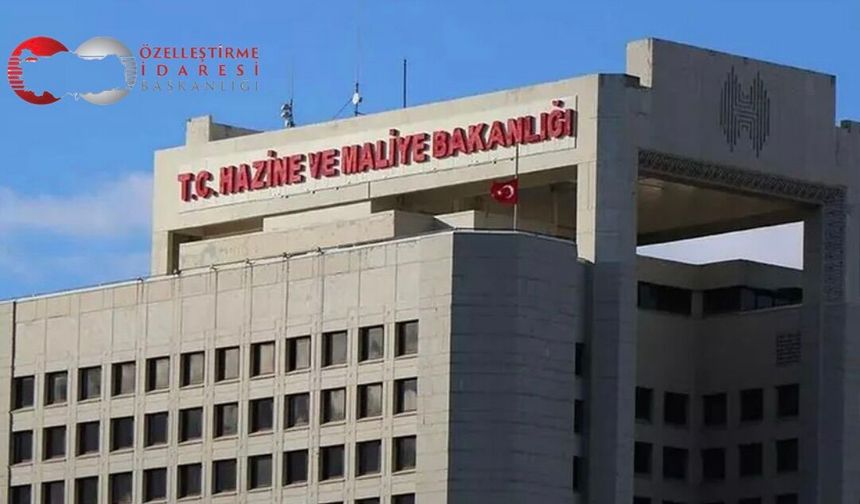Ankara’da hazine taşınmazları satışa çıkarıldı