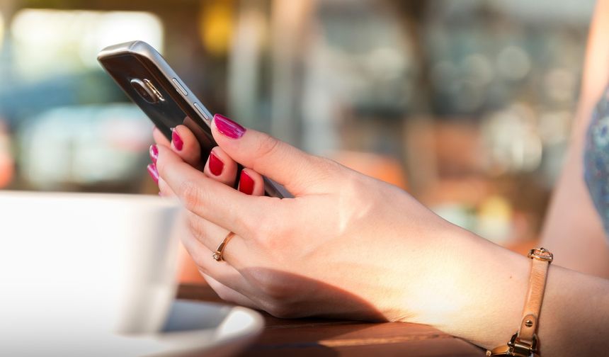 Sosyal Medya'da " Bal Tuzağı ": Ankara'da 19 kişilik dolandırıcıl ağı çökertildi