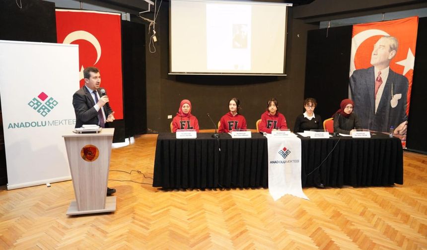 TYB’den öğrencilere "Bir solukta" okunacak kitap listesi