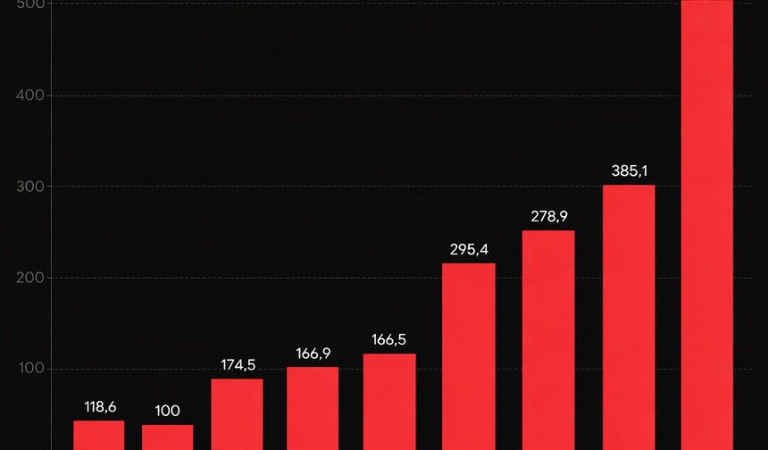 Savunma ve Havacılık Sanayi 2026'ya Rekor İhracatla Girdi