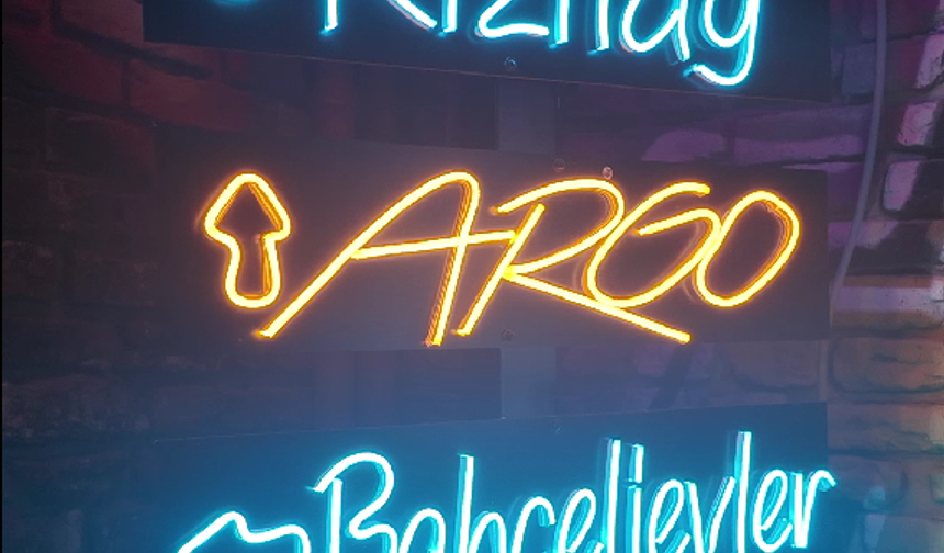 Ankara’da Sokak Kültürü ve Sanatın Yeni Buluşma Noktası: X-Argo Açıldı