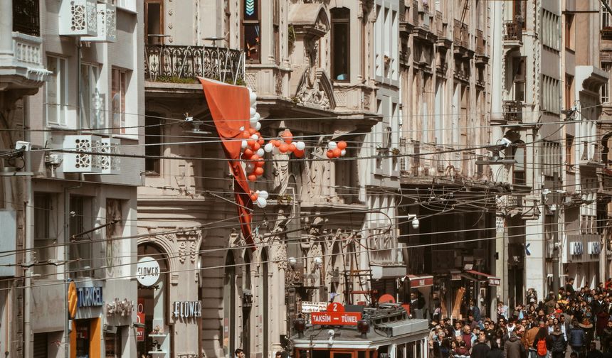 Tüik Açıkladı: Türkiye Nüfusu 86 Milyonu Aştı