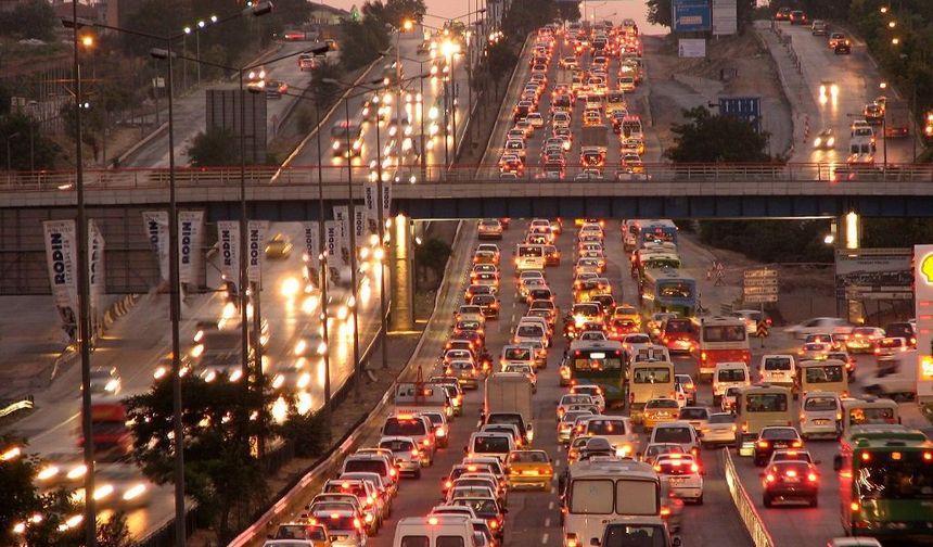 Araç Sahipleri Dikkat: MTV Ödemelerinde Son Saatler