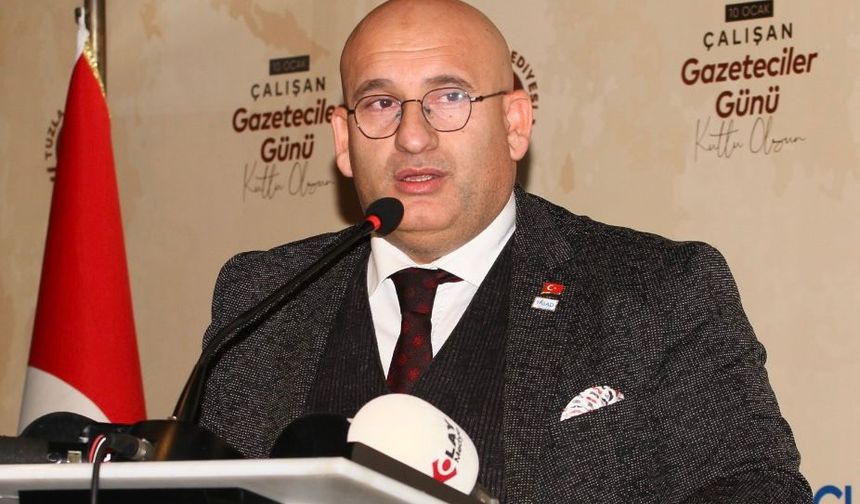 06 Şubat’ı Unutmadık, Unutturmayacağız